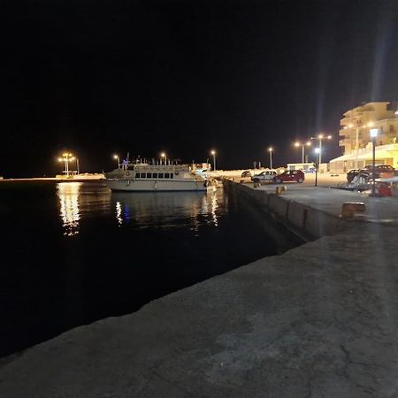 Magic View Apartment-Karpathos Port Pigadia 外观 照片