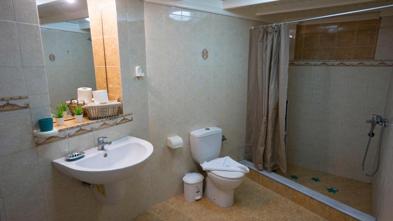 Magic View Apartment-Karpathos Port Pigadia 外观 照片