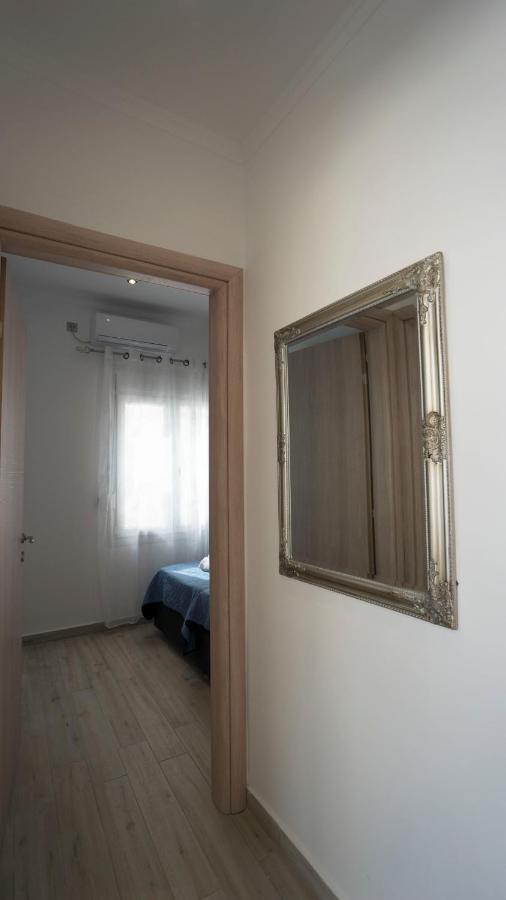 Magic View Apartment-Karpathos Port Pigadia 外观 照片