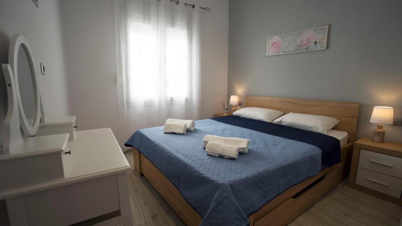 Magic View Apartment-Karpathos Port Pigadia 外观 照片