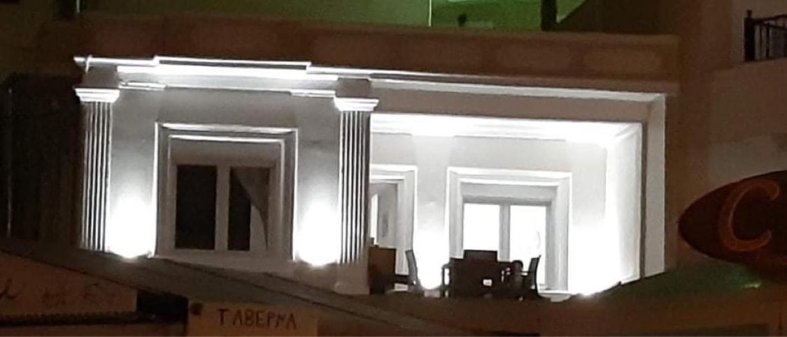 Magic View Apartment-Karpathos Port Pigadia 外观 照片