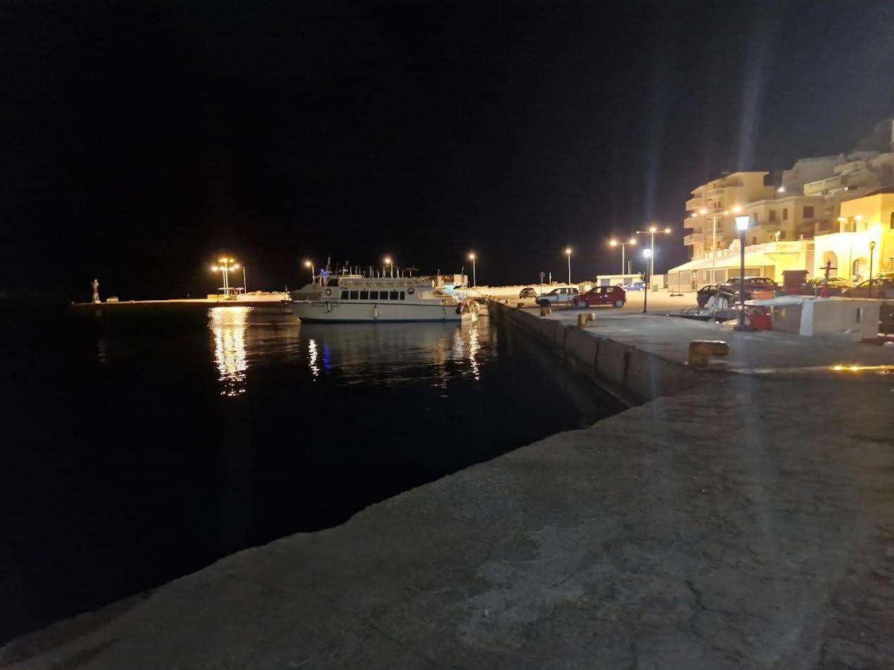 Magic View Apartment-Karpathos Port Pigadia 外观 照片